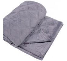 Покрывало велюровое F81 №5