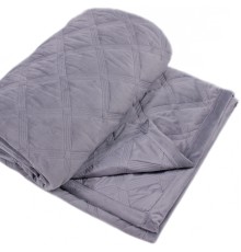 Покрывало велюровое F81 №5