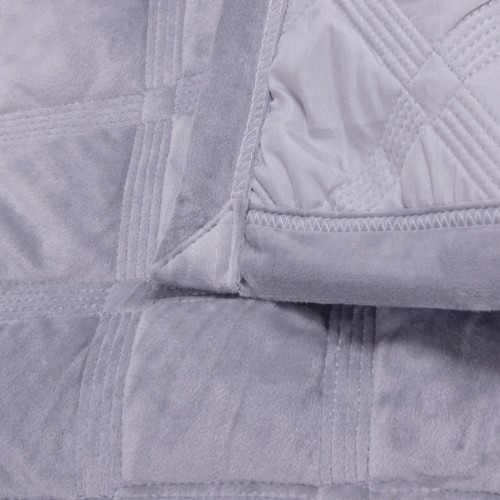 Покрывало велюровое F81 №5 из Иваново