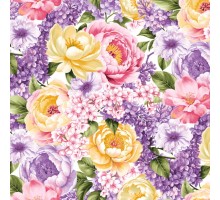 Полотенце банное вафельное 80х150 БВ 29458-1 тк