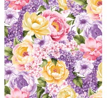 Полотенце банное вафельное 80х150 БВ 29458-1 тк