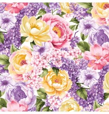 Полотенце банное вафельное 80х150 БВ 29458-1 тк