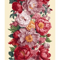 Вафельное полотенце Купон 50х63 см 29495-2 Тейково