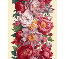 Вафельное полотенце Купон 50х63 см 29495-2 Тейково