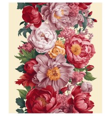 Вафельное полотенце Купон 50х63 см 29495-2 Тейково