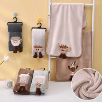 Полотенце микрофибра 4504777 Р