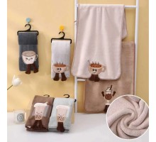 Полотенце микрофибра 4504777 Р