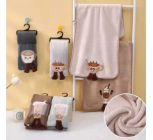 Полотенце микрофибра 4504777 Р