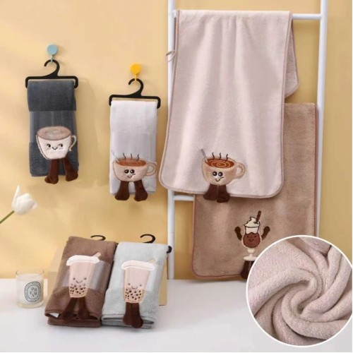 Полотенце микрофибра 4504777 Р из Иваново