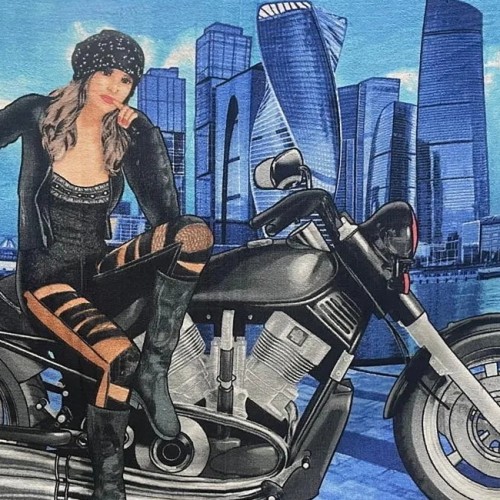 Полотенце пляжное 1615-5555 из Иваново