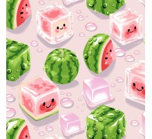 Вафельное полотенце банное 80х150 см 13440-1 мк