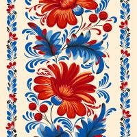 Вафельное полотенце Купон 50х63 см 29431-2 Тейково