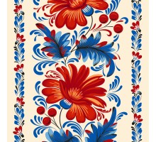 Вафельное полотенце Купон 50х63 см 29431-2 Тейково