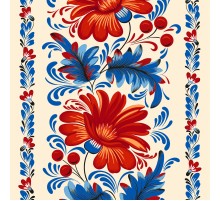 Вафельное полотенце Купон 50х63 см 29431-2 Тейково