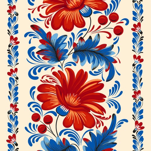 Вафельное полотенце Купон 50х63 см 29431-2 Тейково из Иваново