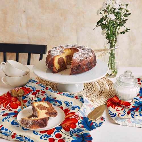 Вафельное полотенце Купон 50х63 см 29431-2 Тейково из Иваново