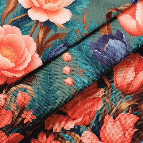 Полотенце из рогожки Купон 50х63 см 904 29454-1 тк из Иваново