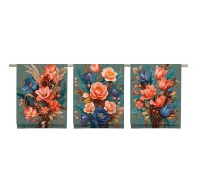 Полотенце из рогожки Купон 50х63 см 904 29454-1 тк