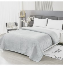 Покрывало велюровое  F-85 №8