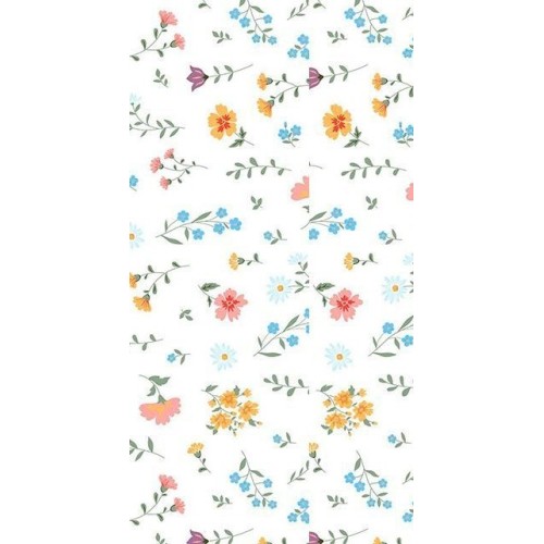 Полотенце из рогожки 40х75 см 13649-1 ад из Иваново