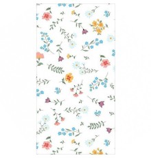 Полотенце из рогожки 40х75 см 13649-1 ад