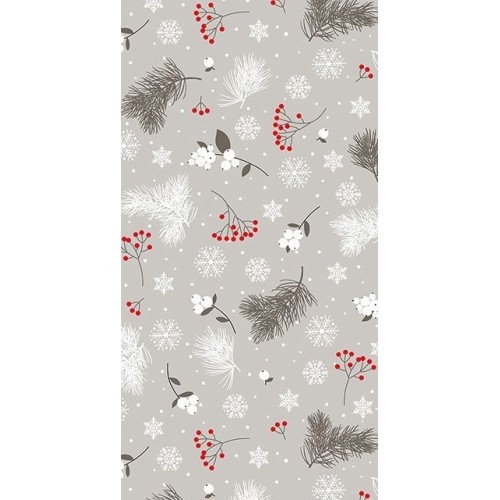 Полотенце из рогожки 40х75 см 13667-1 ад из Иваново