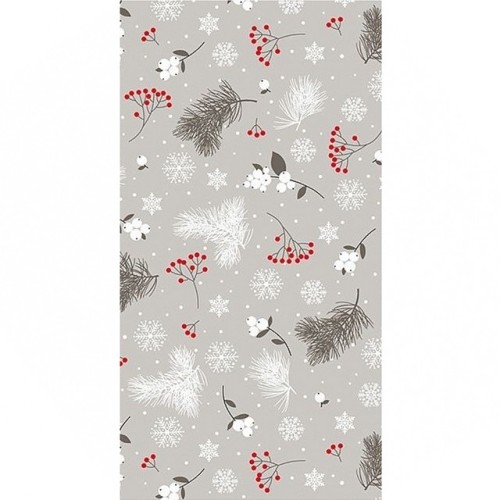 Полотенце из рогожки 40х75 см 13667-1 ад из Иваново