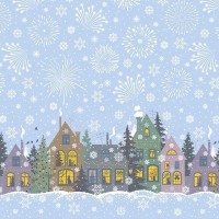 Скатерть из рогожки хлопок 100% 13664-1 ад