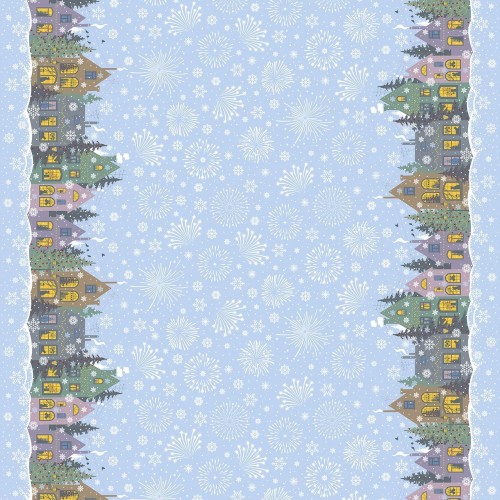 Скатерть из рогожки хлопок 100% 13664-1 ад в Санкт-Петербурге