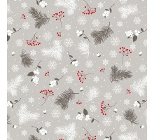 Скатерть из рогожки хлопок 100% 13667-1 ад