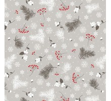 Скатерть из рогожки хлопок 100% 13667-1 ад