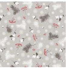 Скатерть из рогожки хлопок 100% 13667-1 ад