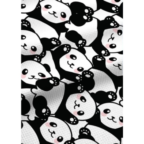 Вафельное полотенце банное 80х150 см 500106-1 тдл в Санкт-Петербурге