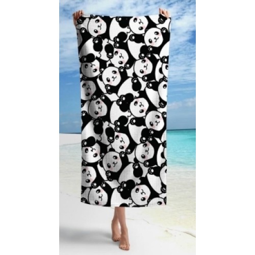 Вафельное полотенце банное 80х150 см 500106-1 тдл в Санкт-Петербурге