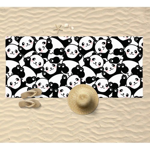 Вафельное полотенце банное 80х150 см 500106-1 тдл в Санкт-Петербурге