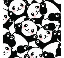 Вафельное полотенце банное 80х150 см 500106/1 тдл