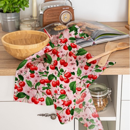 Вафельное полотенце Купон 50х63 см 29435-1 Тейково из Иваново