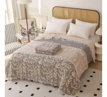 Хлопковое покрывало 1227 1228