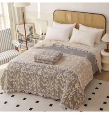 Хлопковое покрывало 1227 1228