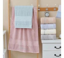 Махровое полотенце 88-956 88-957