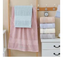 Махровое полотенце 88-956 88-957