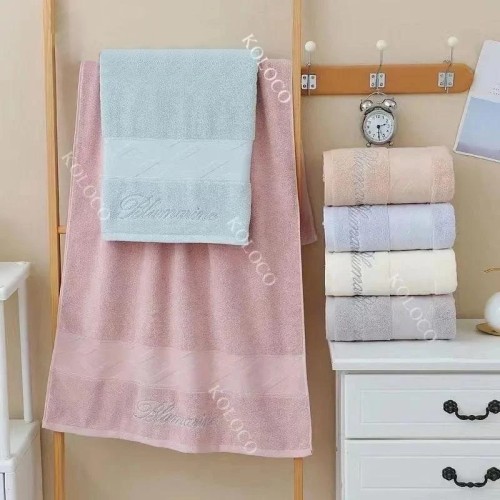 Махровое полотенце 88-956 88-957 из Иваново