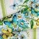 Набор вафельных полотенец Купон 50х63 см 29434-1 Тейково в шоколадке в Иваново