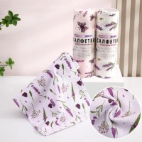Изделие 25*500, Полотенце отрывное микрофибра 3560165