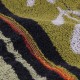Простыня махровая пестротканная 215х220 см Сомелье 2806 (брак зацепки) в Иваново