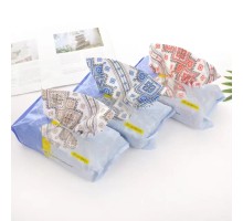 Изделие 25*500, Полотенце микрофибра 55103