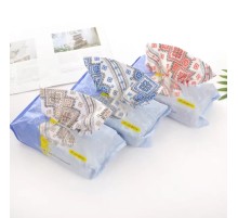 Изделие 25*500, Полотенце микрофибра 55103