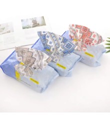 Изделие 25*500, Полотенце микрофибра 55103