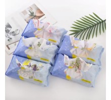 Изделие 25*500, Полотенце микрофибра 55104