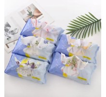 Изделие 25*500, Полотенце микрофибра 55104